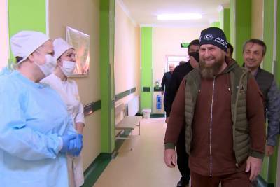 В Чечне проверят частные клиники на профессиональное соответствие