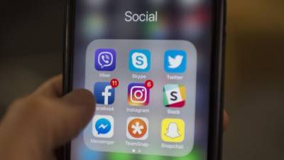 Дума предложила блокировать YouTube, Facebook и Twitter за модерацию российских СМИ