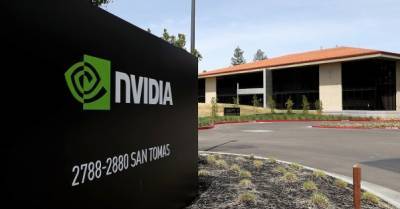Коронавирус — не проблема: Nvidia получила рекордную квартальную выручку