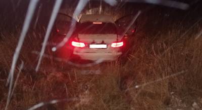 Под Ярославлем нашли авто с мертвым водителем: подробности