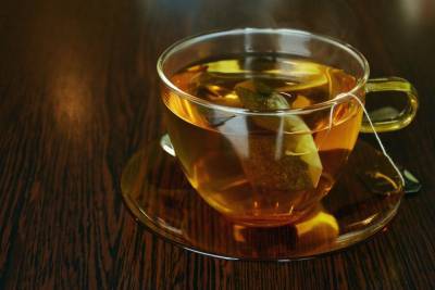 Иван-чай из Ленобласти будут продавать в Германии