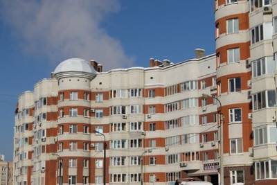 В Башкирии бабушка выиграла квартиру стоимостью 1,5 млн рублей
