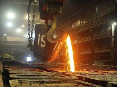 В России предсказали ощутимое падение металлопотребления