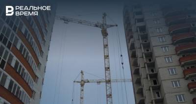 В Казани завершили строительство 340-квартирного жилого дома в ЖК «Салават Купере»