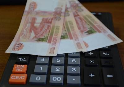 В Рязани за махинации с зарплатой осудили бывшего школьного бухгалтера
