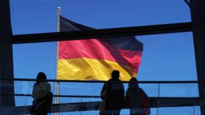 Германия намерена продолжать курс санкций против Белоруссии