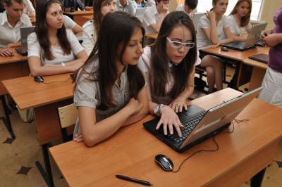 Сегодня в России проходит тренировочный ЕГЭ по информатике в компьютерной форме