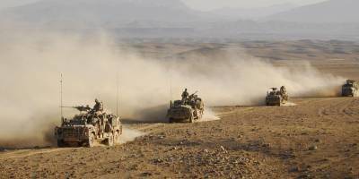 Австралийский спецназ причастен к убийству 39 мирных жителей в Афганистане — отчет