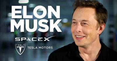 Tesla вернула Маска в тройку богатейших людей мира