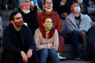 В Дании назвали медицинские маски «малоэффективным средством» против COVID