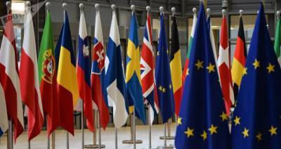 ЕС выделит в целях помощи Карабаху дополнительно 3 млн евро