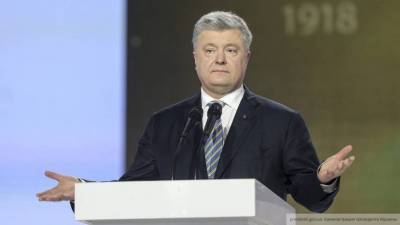 Фитнес-клуб Порошенко могут оштрафовать за нарушения карантина