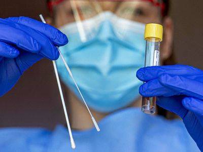 Отрицательные тесты на коронавирус продают в Челябинской области