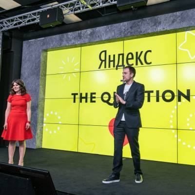 «Яндекс» назвал причину «развода» со Сбером