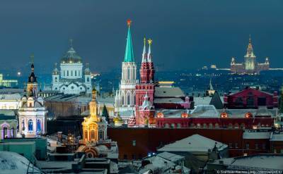 «Зачем им Россия?» – почему Москва проигрывает в экс-СССР