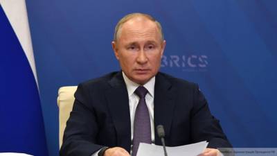 Путин не планирует встречу с Додоном