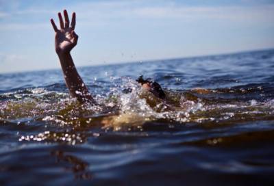 Более ста человек утонули в Ленобласти с начала года