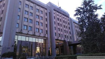 Счетная палата оценила ситуацию со строительством бюджетных объектов в РФ