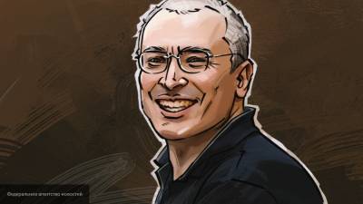 ФБК выпрашивает деньги для "Проекта" Ходорковского