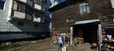 "Это не саботаж чиновников": Минстрой Карелии объяснил задержки с выплатами за аварийное жилье