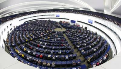 Европарламент призвал принять семилетний бюджет, несмотря на вето двух стран