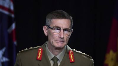 Австралия приносит извинения за военные преступления в Афганистане