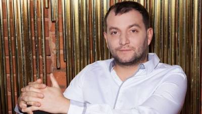 Хозяина модного бара Эстерова поймали за рулем «в наркотическом опьянении»