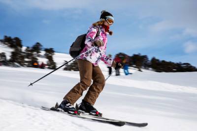 Курорт «Архыз» откроет горнолыжный сезон 28 ноября