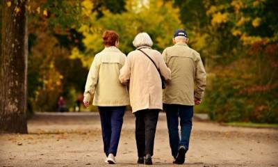 Старики и горе: Как Зе-команда видит пенсионную реформу