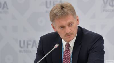 Песков сообщил, что РФ проработает механизмы по борьбе с цензурой в Сети