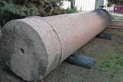 Какие тайны хранит историческая колонна, найденная в Костроме почти полвека назад