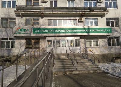 Медицинский скандал на Урале: врачи не заметили у больного ожоги 35% тела