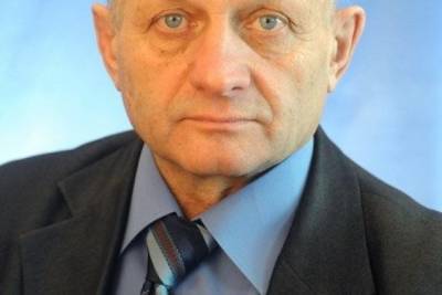 Бывший ректор ЗабИЖТа Анатолий Егиазарян скончался на 79-м году жизни