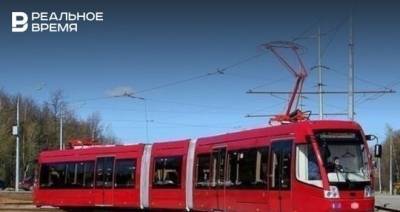 В Набережных Челнах анонсировали строительство новых трамвайных линий