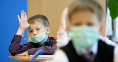 В ЮНИСЕФ говорят о "потерянном поколении" из-за коронавируса