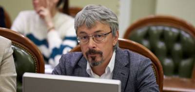 Из-за пандемии COVID-19 креативная экономика Украины потеряла 3 миллиарда долларов, – Ткаченко