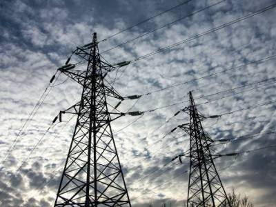 Введен режим ЧС: около 120 тыс. потребителей остались без электричества в Приморье