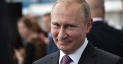 Путин получит право ещё дважды баллотироваться на пост президента