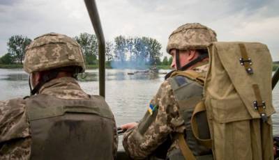 НМ ДНР: Боевики ВСУ развели подозрительную активность у линии фронта