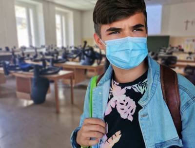 ЮНИСЕФ предупредил о появлении детей «потерянного поколения» на фоне пандемии