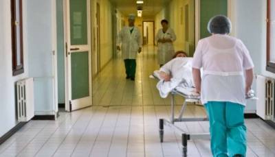 На Харьковщине 37 школьников пострадали от вспышки кишечной инфекции