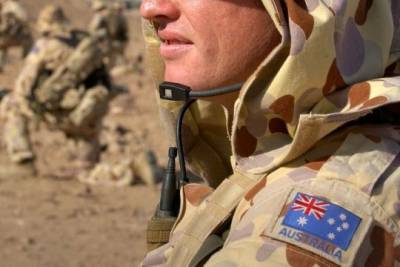 Австралийских военных обвинили в убийстве мирных афганцев