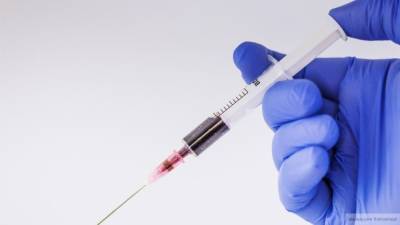 ВОЗ сообщила о ситуации с регистрацией вакцин от коронавируса