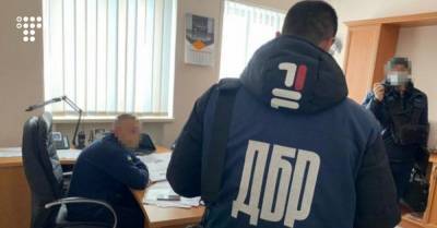 Пожары в Луганской области: правоохранители заподозрили вину спасателей