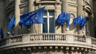 Представитель ЕС заявил, что нужно возобновить переговоры о статусе НКР