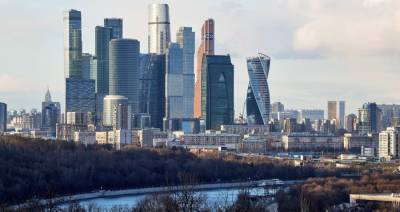 Собянин рассказал о запуске сервиса для предпринимателей "Московский инвестор"