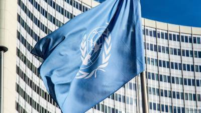 Представитель МИД рассказала, как Украина использует ООН для своих целей