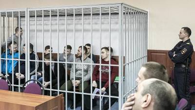 Суд оправдал бывших руководителей ИК-1 Ярославля по делу о пытках