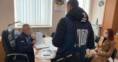 Пожары на Луганщине: руководство управления ГСЧС подозревают в разворовывании