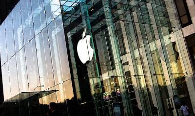 Apple заплатит 113 мн рублей по искам о намеренном замедлении работы старых iPhone